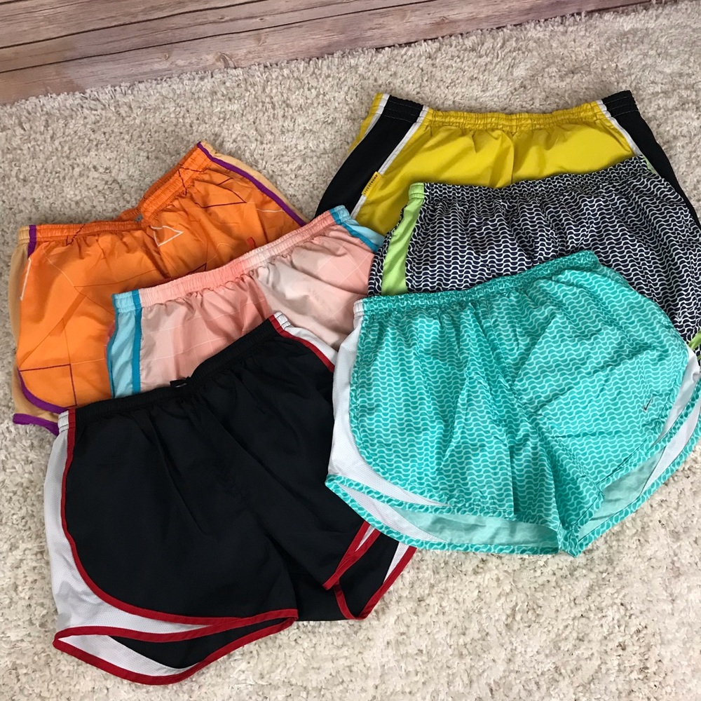Nike shorts
